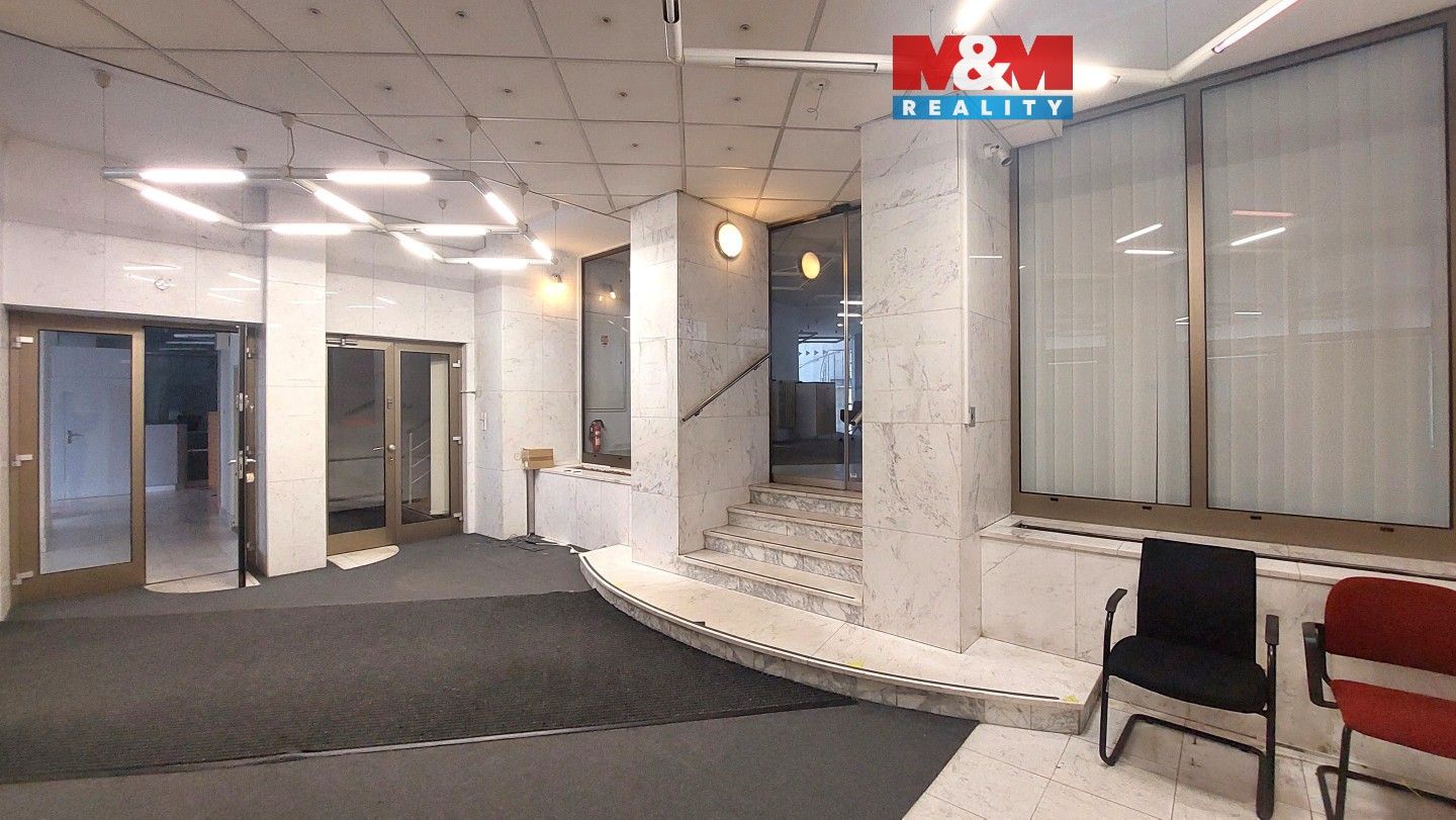 Pronájem komerčního prostoru 170 m² - foto 3