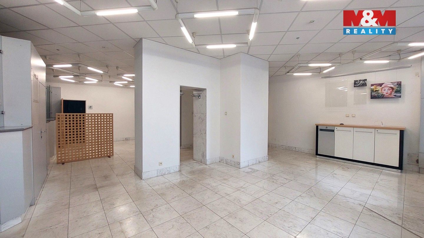 Pronájem komerčního prostoru 170 m² - foto 4