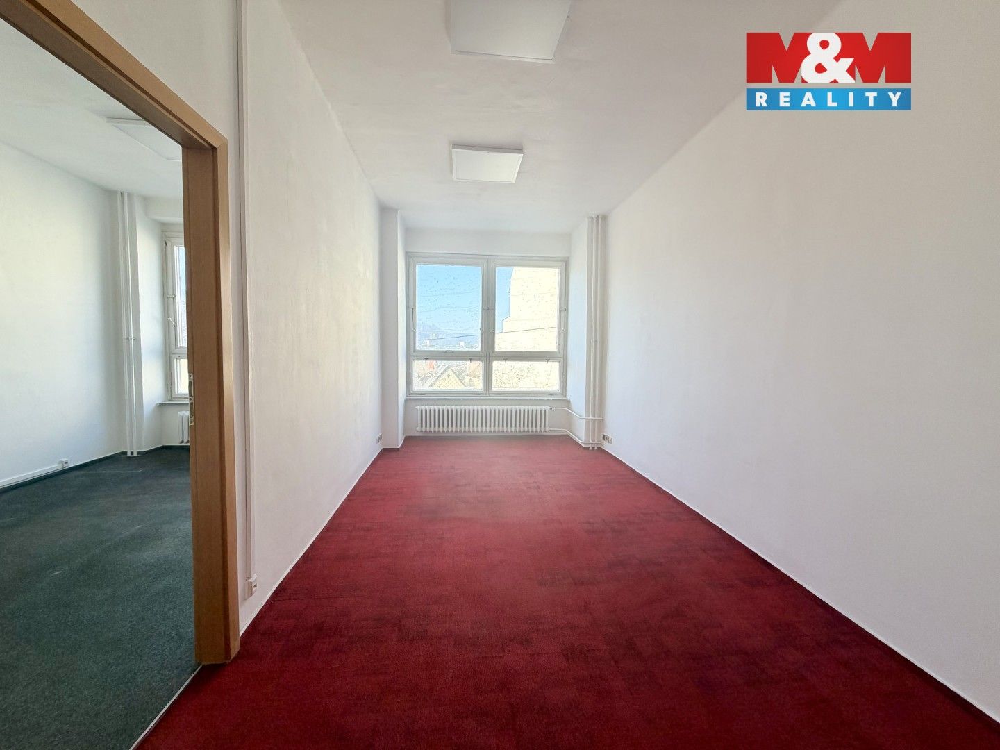 Pronájem komerčního prostoru 170 m² - foto 7
