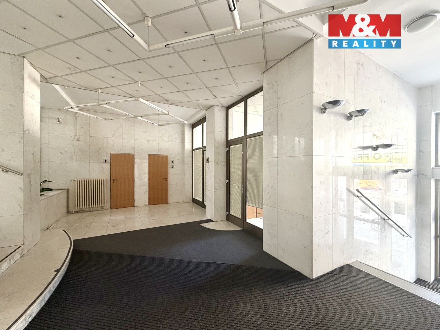 Pronájem komerčního prostoru 170 m² - foto 5