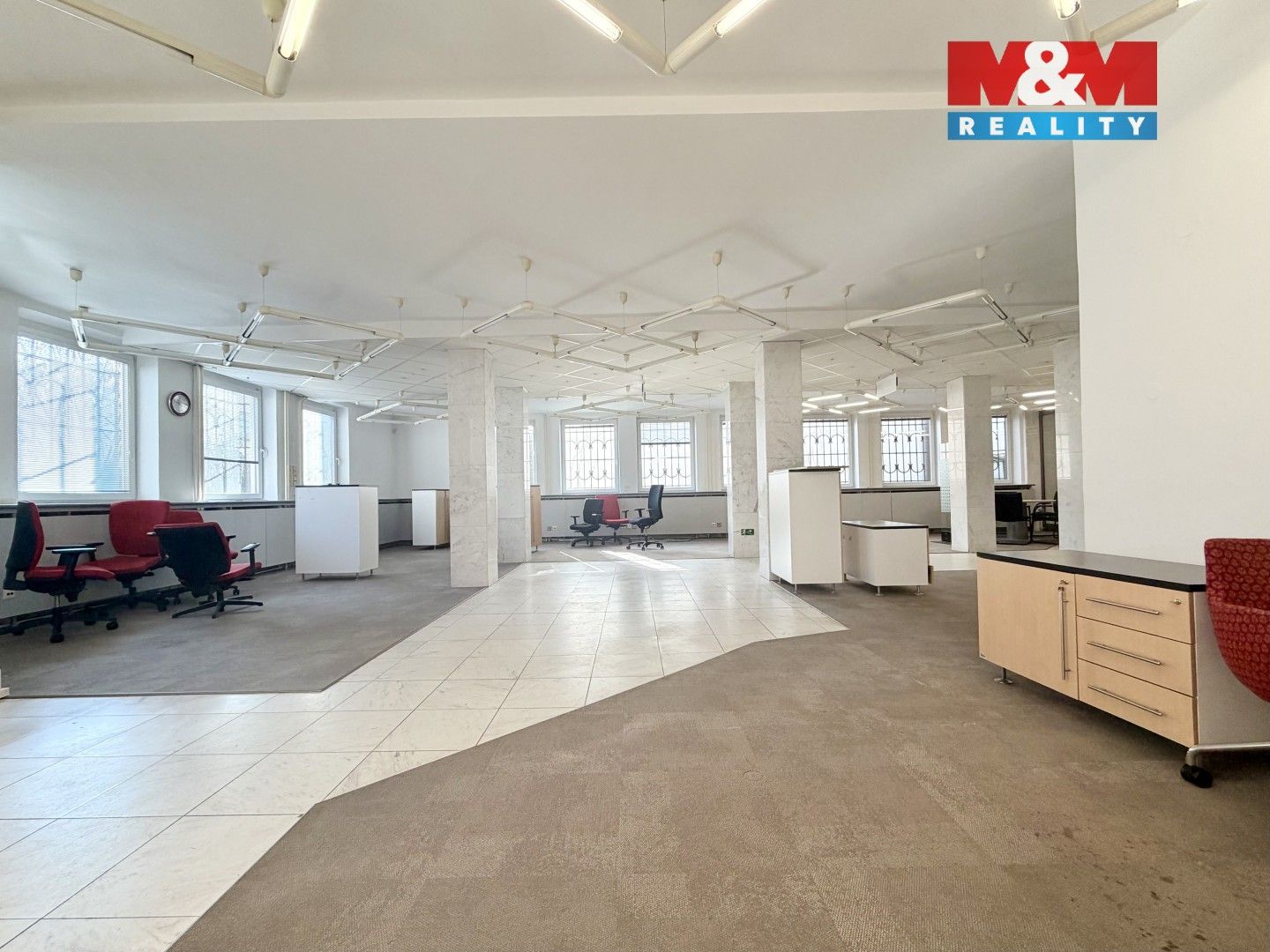 Pronájem komerčního prostoru 170 m² - foto 11