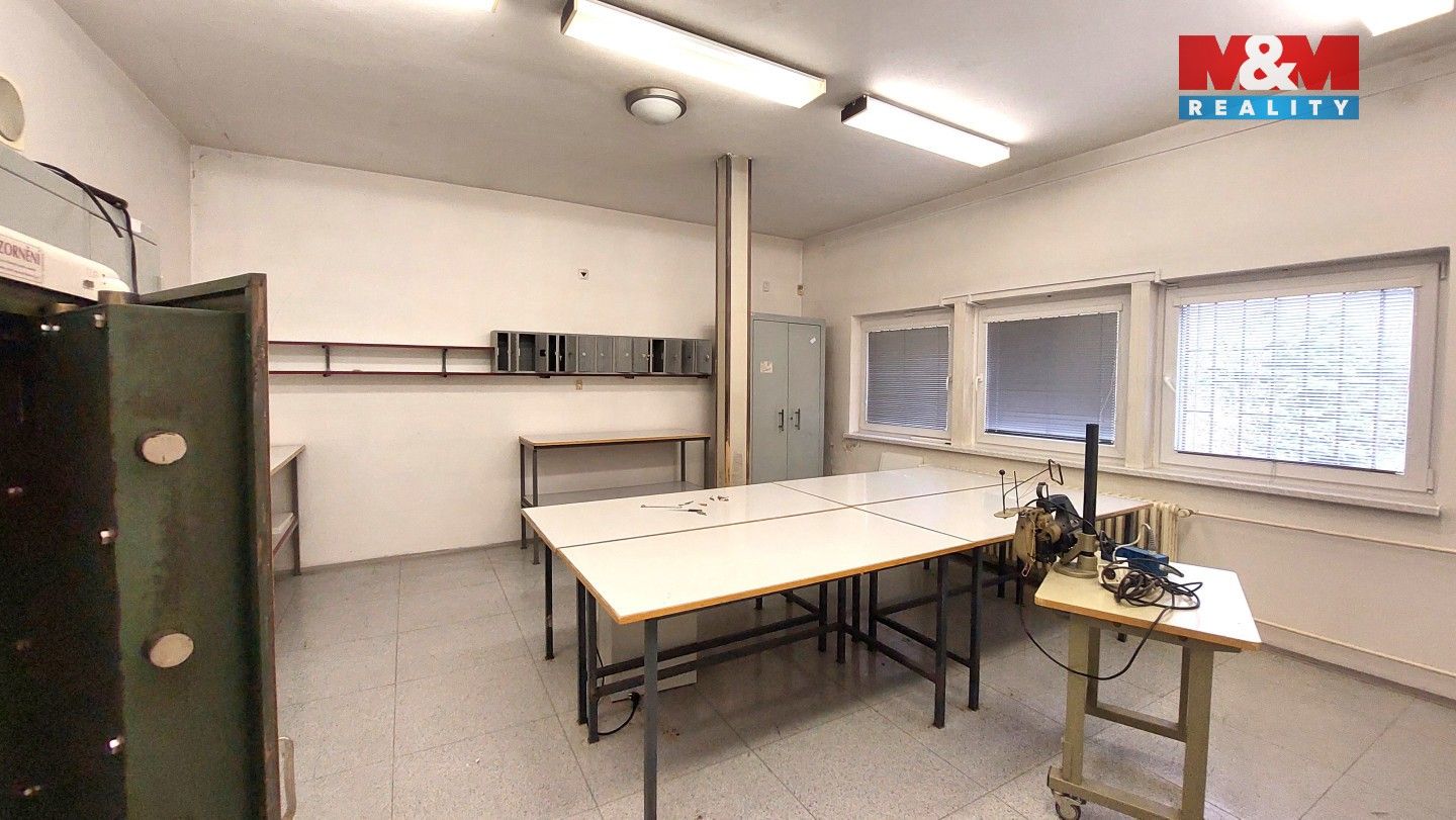 Pronájem komerčního prostoru 170 m² - foto 14