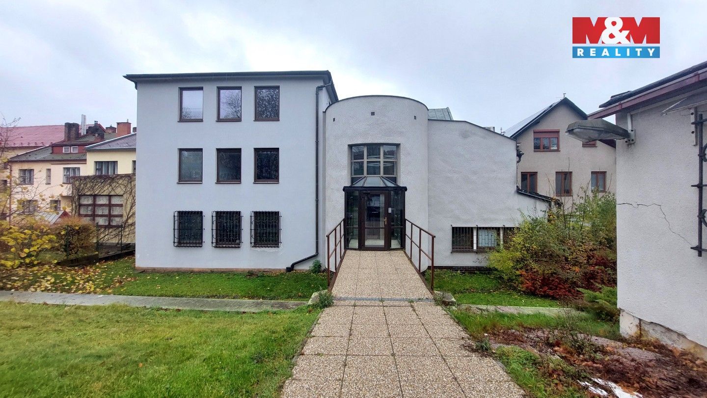 Pronájem komerčního prostoru 170 m² - foto 15