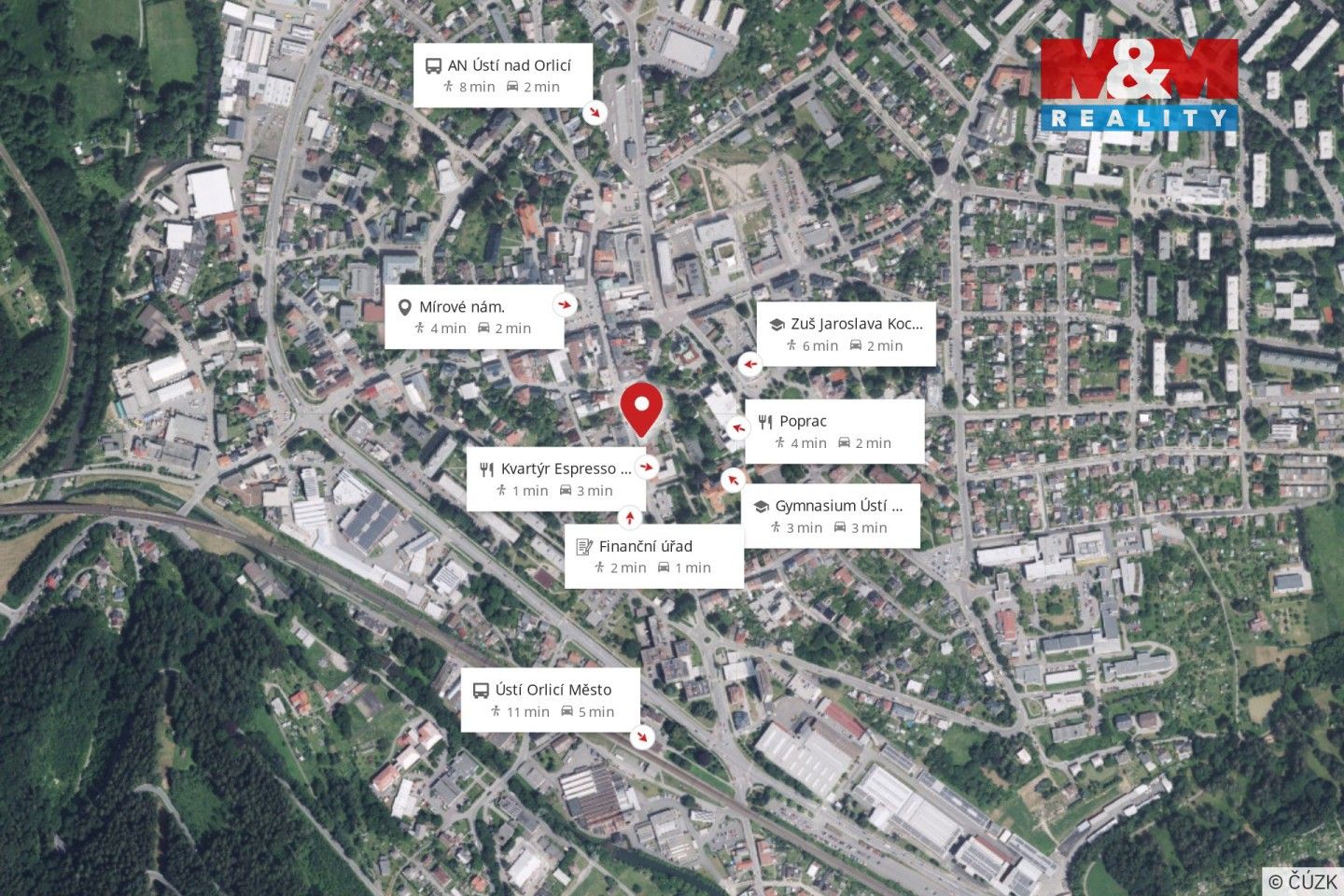 Pronájem komerčního prostoru 170 m² - foto 16