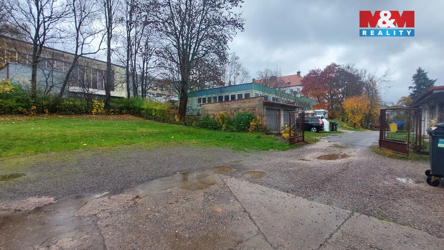Pronájem komerčního prostoru 170 m² - foto 9