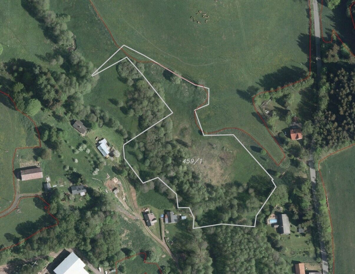 Prodej nemovitosti 18 m² - foto 1