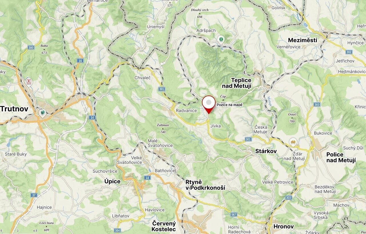 Prodej nemovitosti 18 m² - foto 3