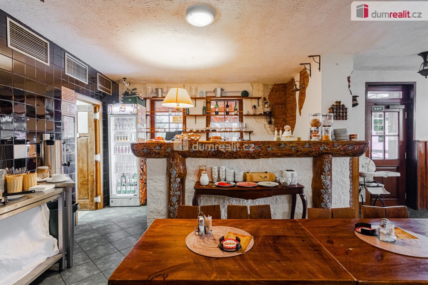 Prodej komerčního prostoru 350 m² - foto 4