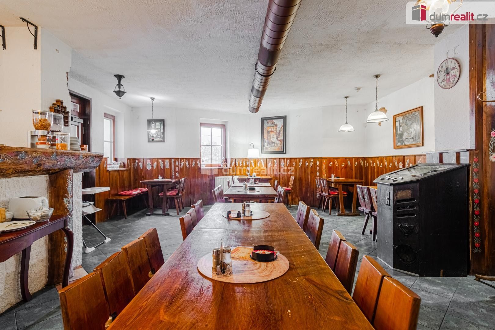 Prodej komerčního prostoru 350 m² - foto 3