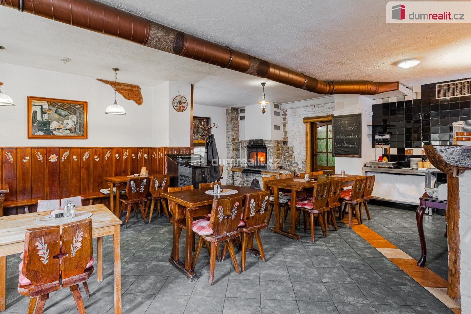 Prodej komerčního prostoru 350 m² - foto 6