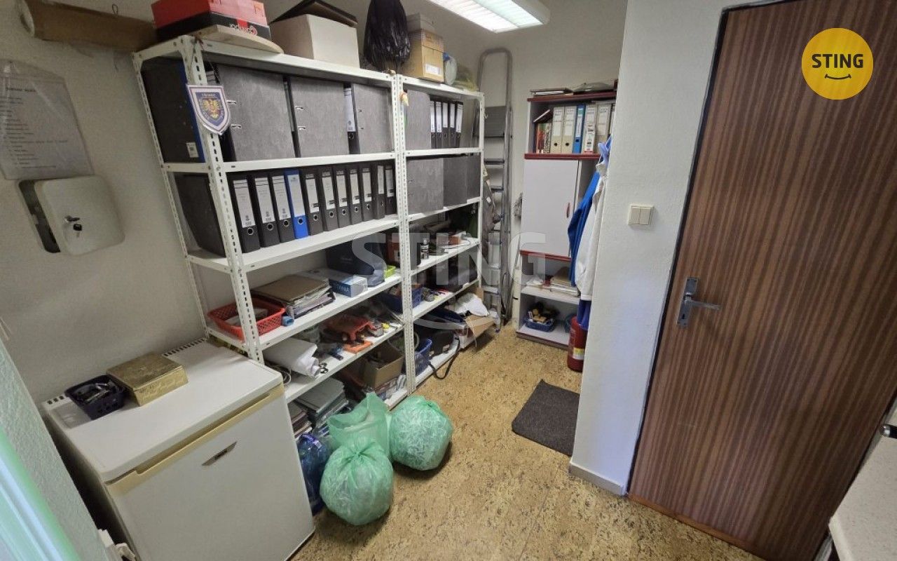 Pronájem komerčního prostoru 25 m² - foto 3