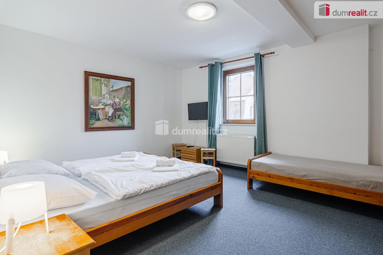 Prodej komerčního prostoru 350 m² - foto 10