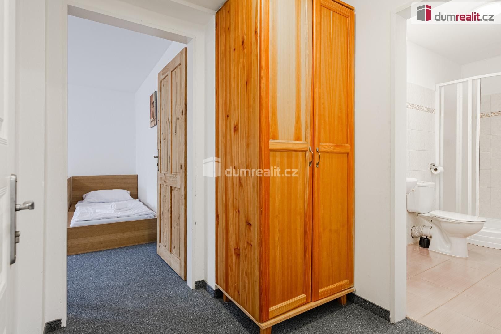 Prodej komerčního prostoru 350 m² - foto 14