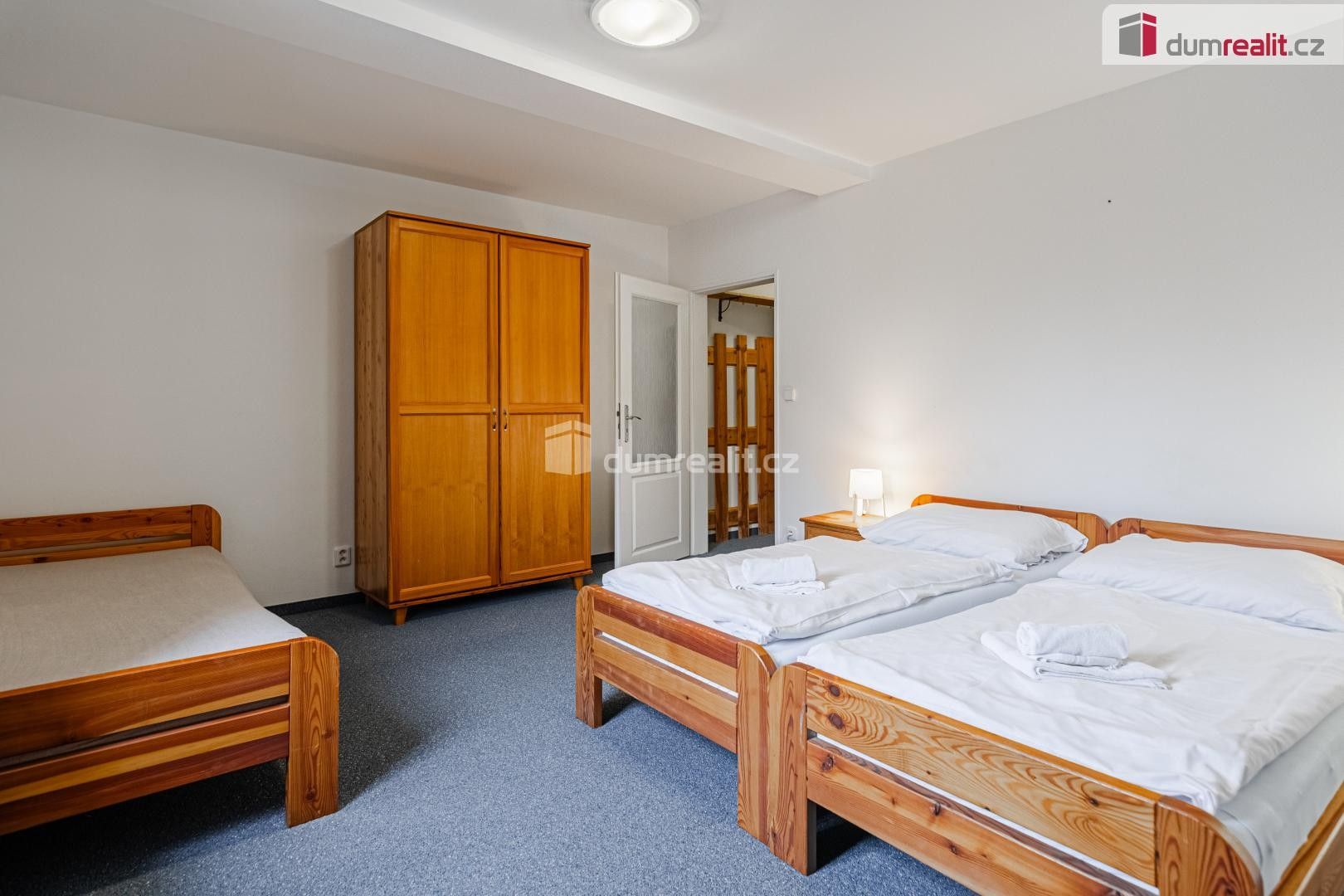 Prodej komerčního prostoru 350 m² - foto 12