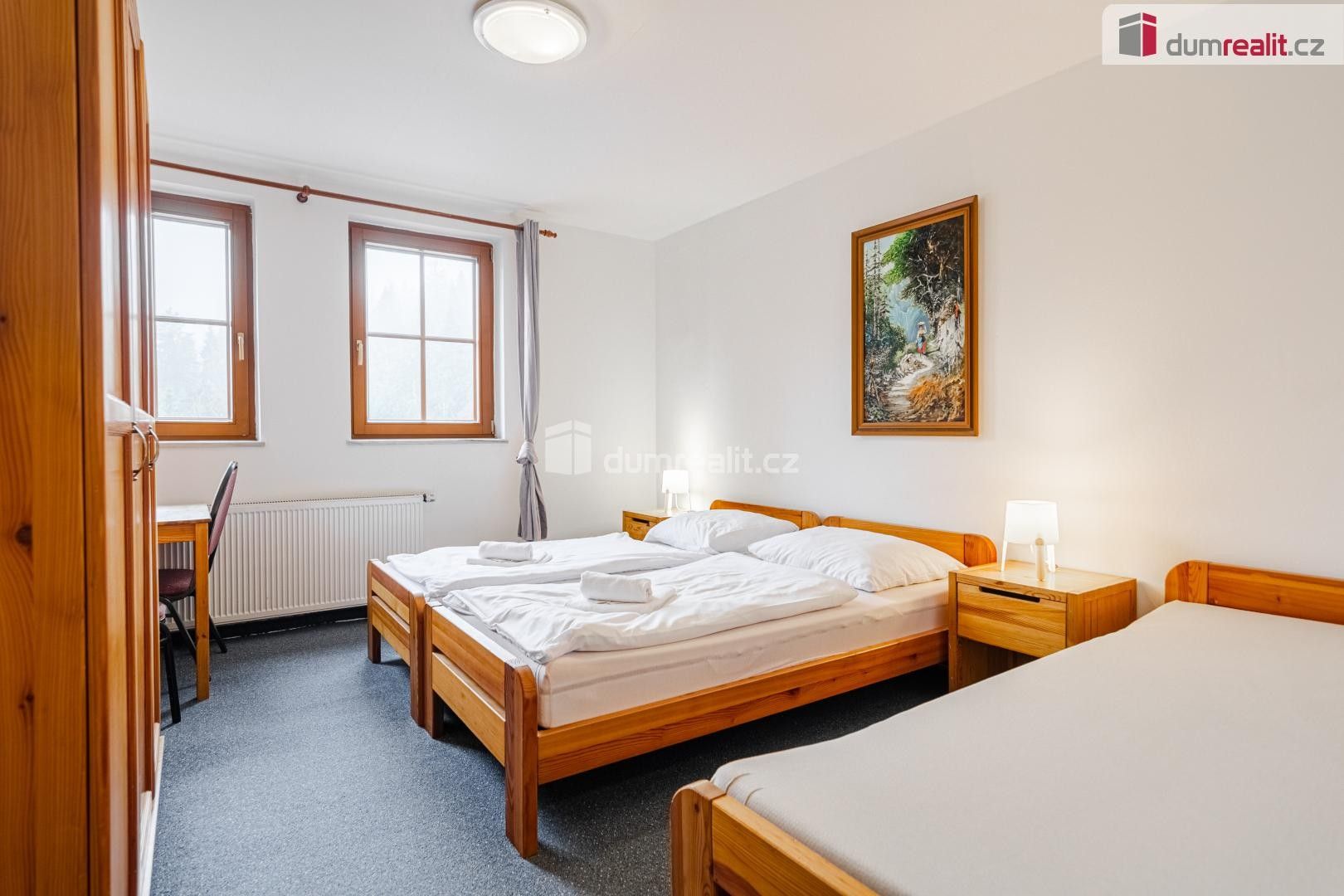 Prodej komerčního prostoru 350 m² - foto 13