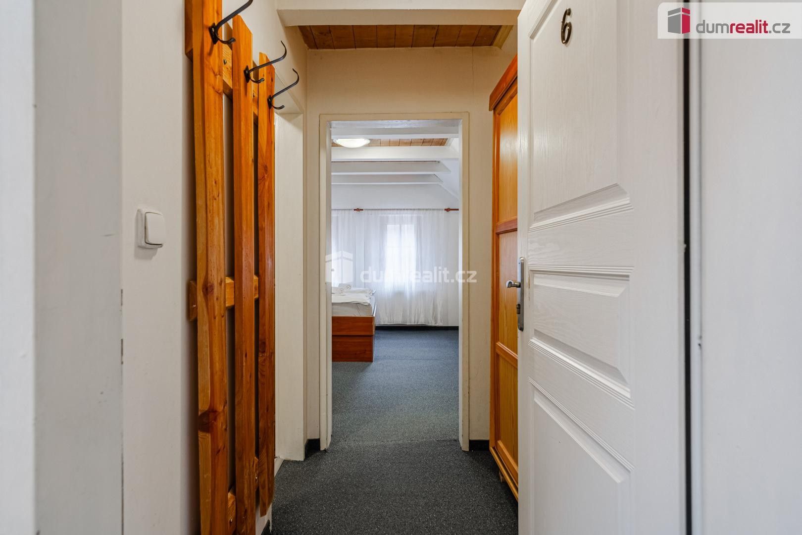 Prodej komerčního prostoru 350 m² - foto 22