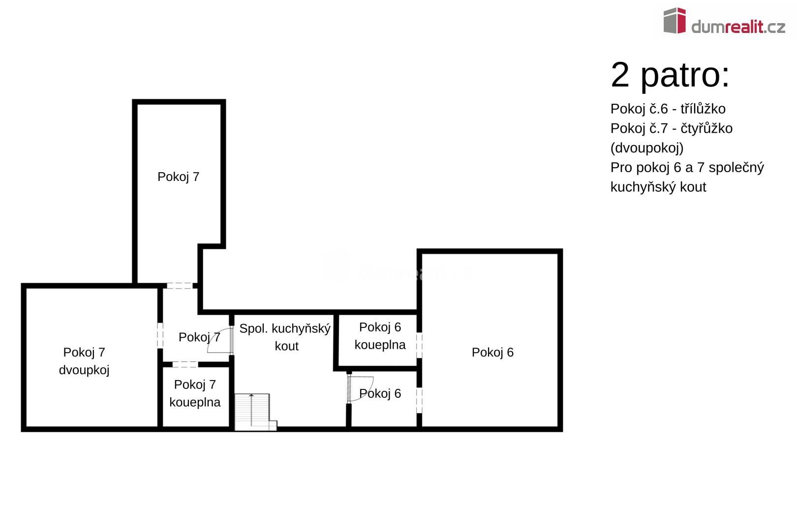 Prodej komerčního prostoru 350 m² - foto 29