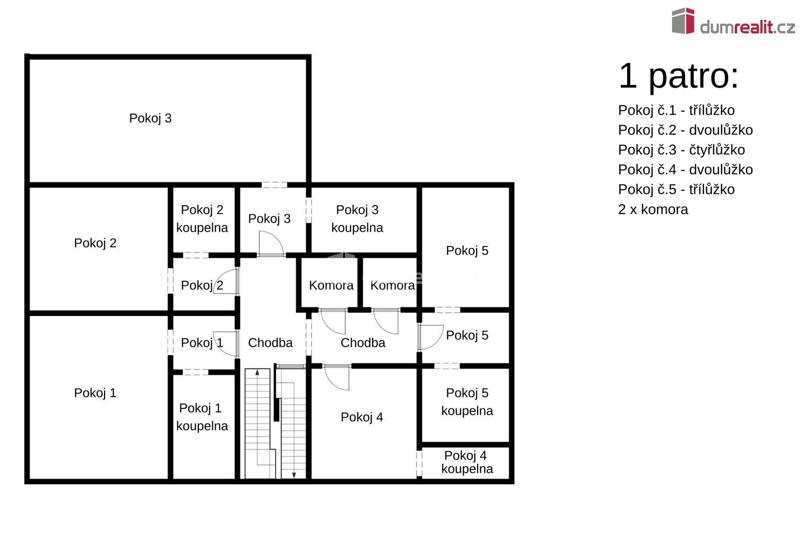 Prodej komerčního prostoru 350 m² - foto 28
