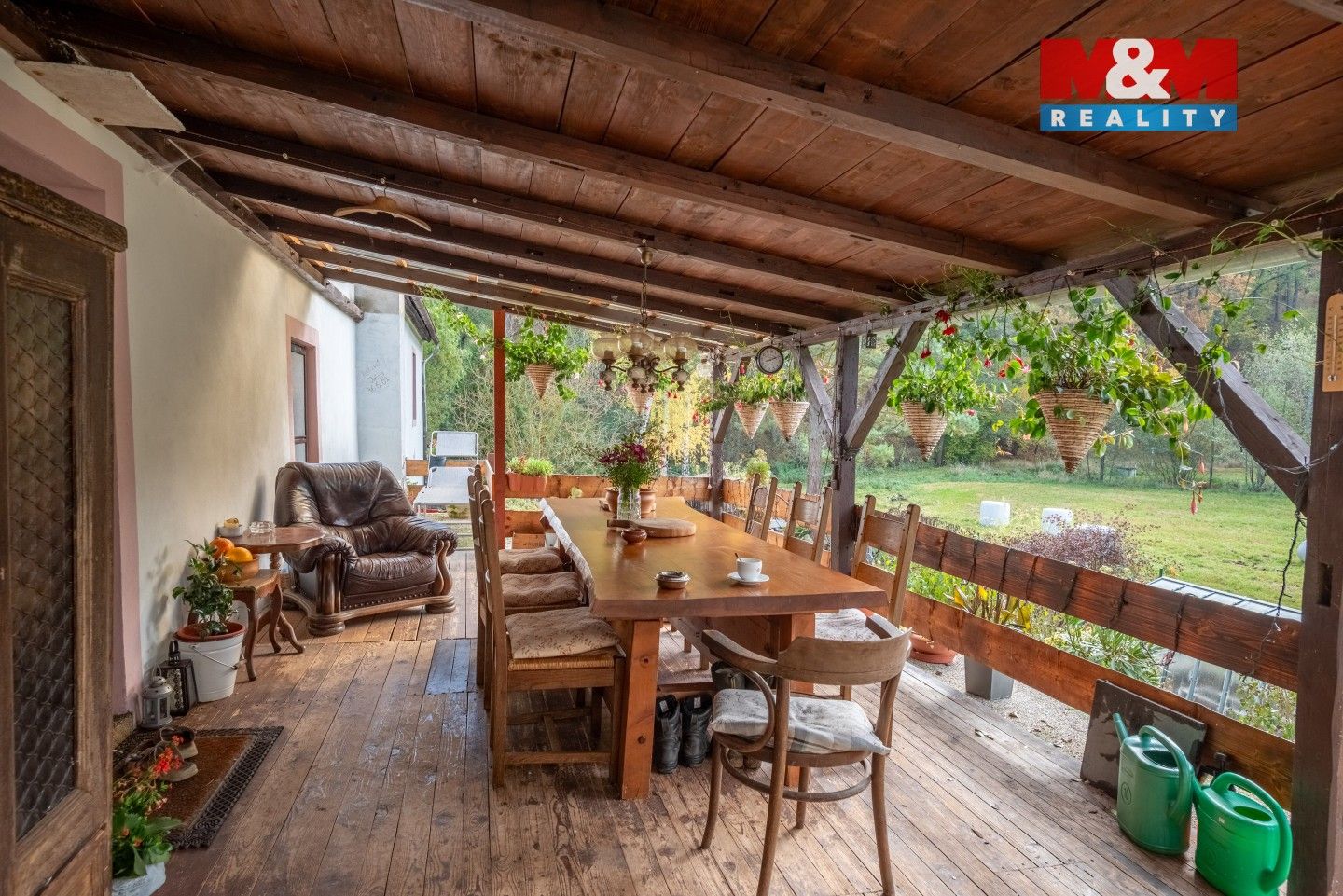 Prodej domu 550 m² - foto 5
