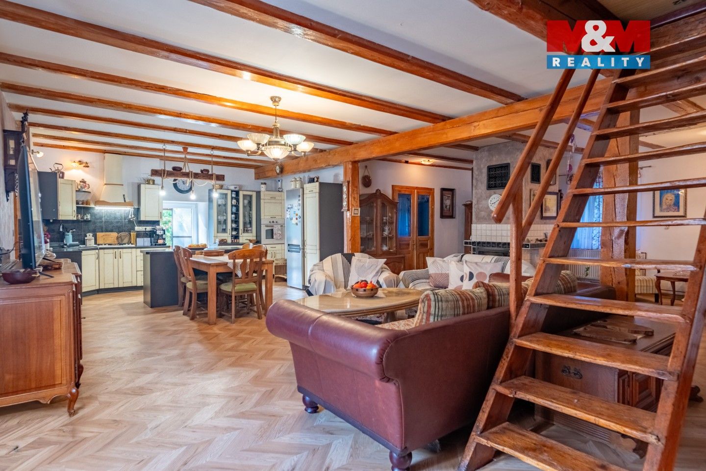 Prodej domu 550 m² - foto 6