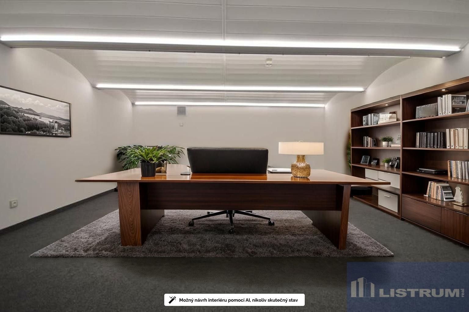 Pronájem komerčního prostoru 32 m² - foto 4