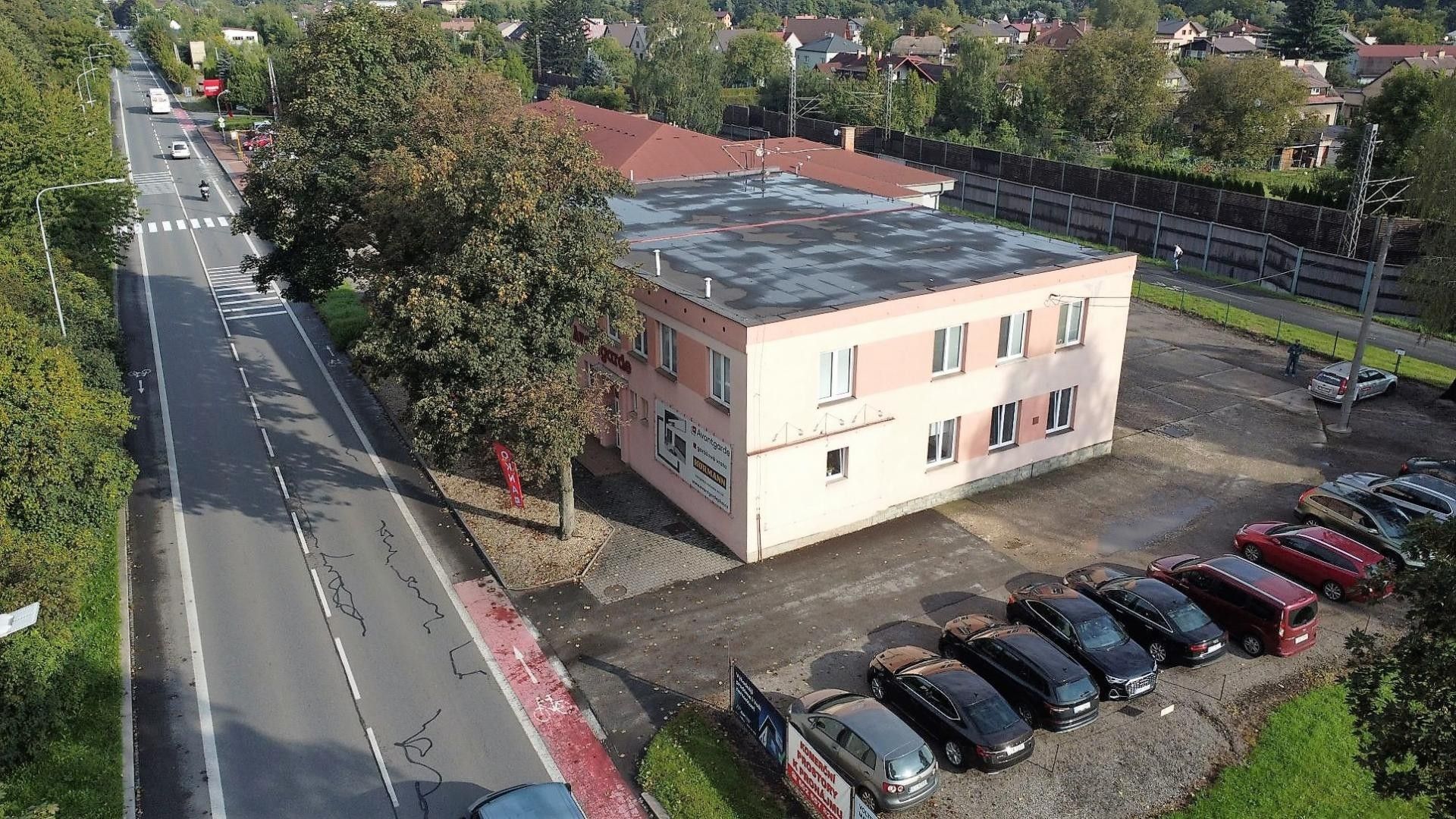 Pronájem komerčního prostoru 32 m² - foto 2