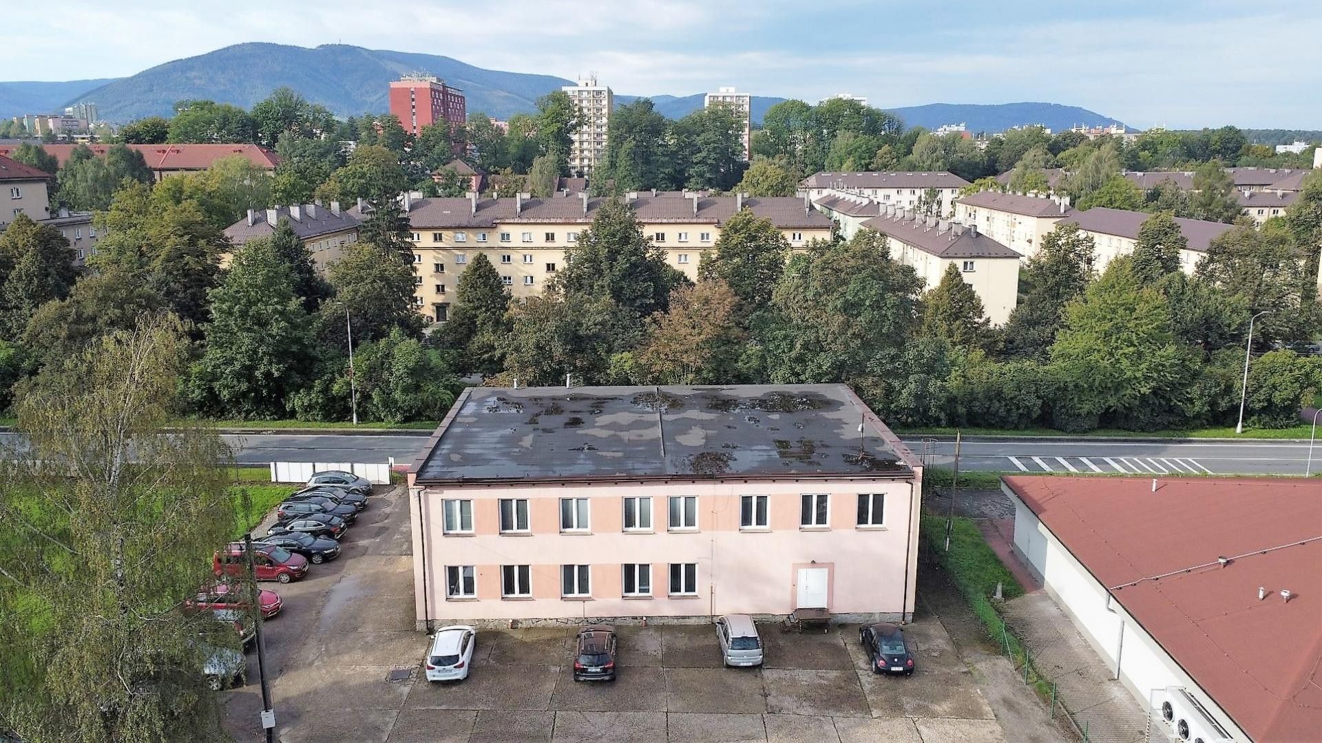 Pronájem komerčního prostoru 32 m² - foto 6
