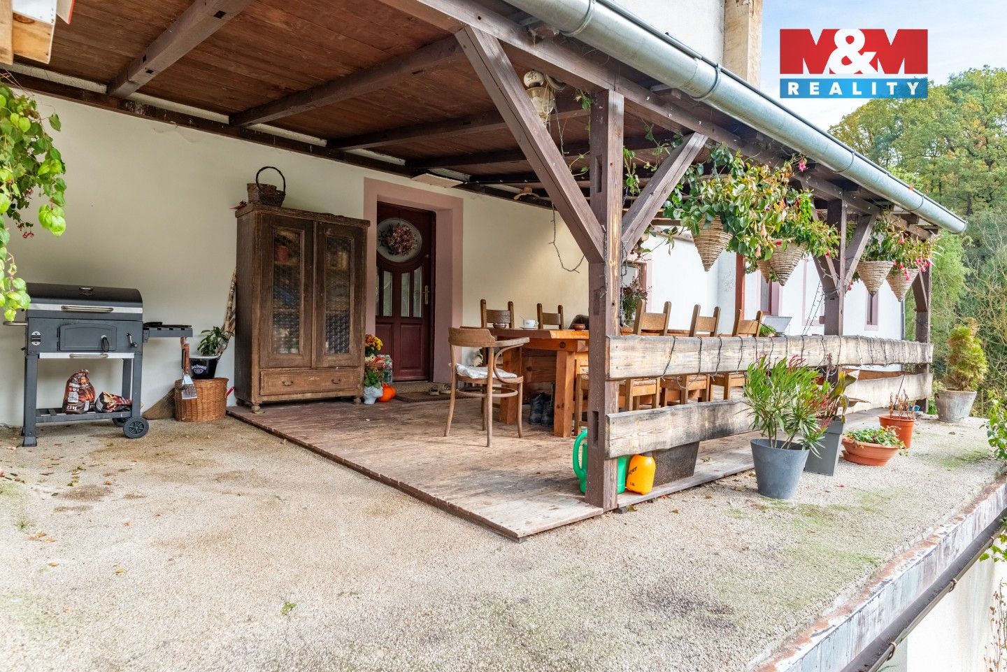 Prodej domu 550 m² - foto 9
