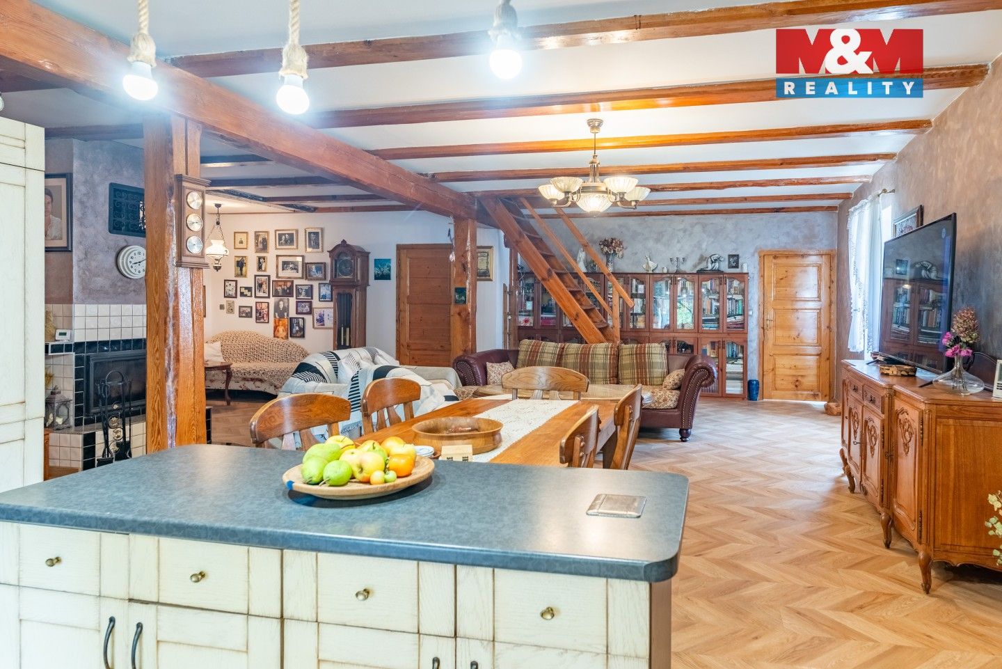 Prodej domu 550 m² - foto 11