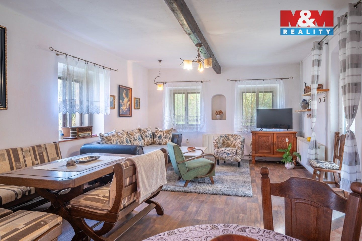 Prodej domu 550 m² - foto 19