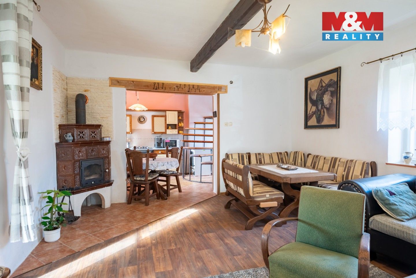 Prodej domu 550 m² - foto 20