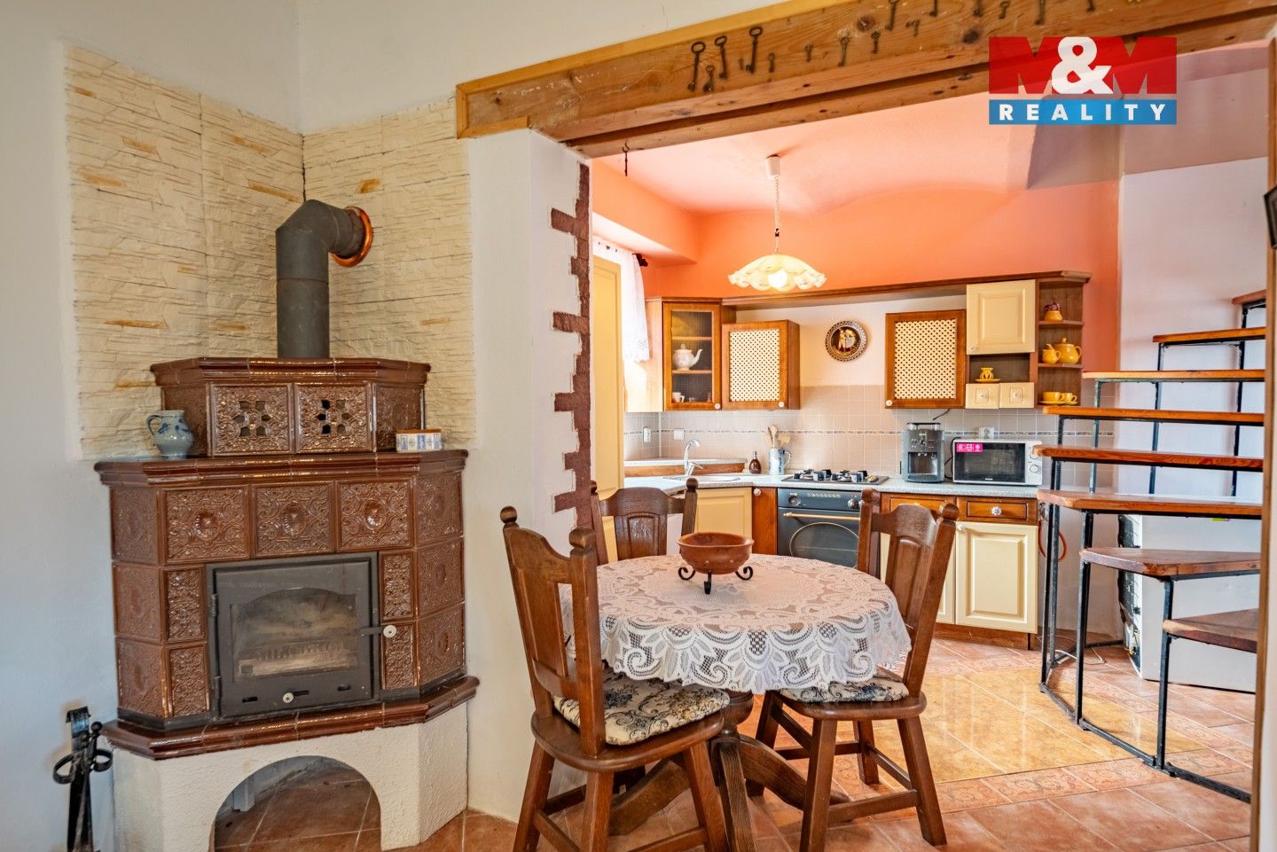 Prodej domu 550 m² - foto 22