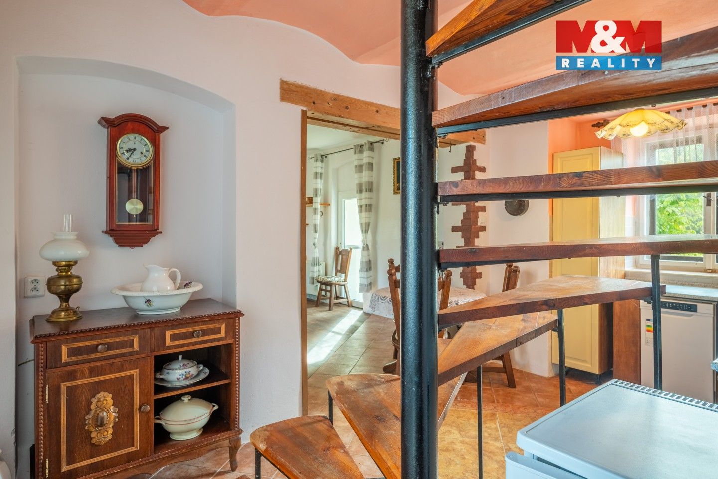 Prodej domu 550 m² - foto 24