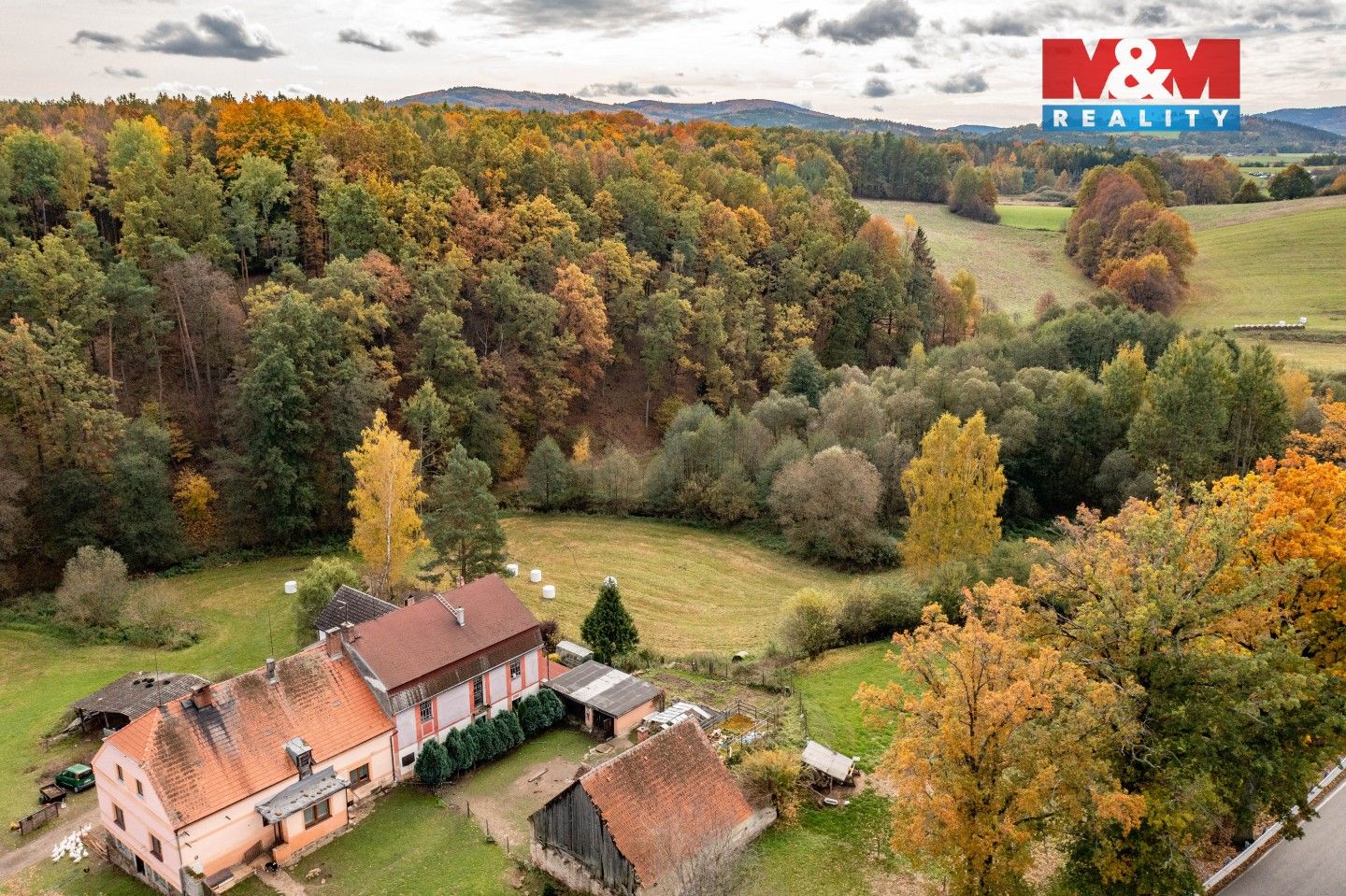 Prodej domu 550 m² - foto 32