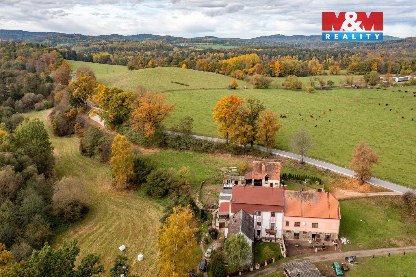 Prodej domu 550 m² - foto 29