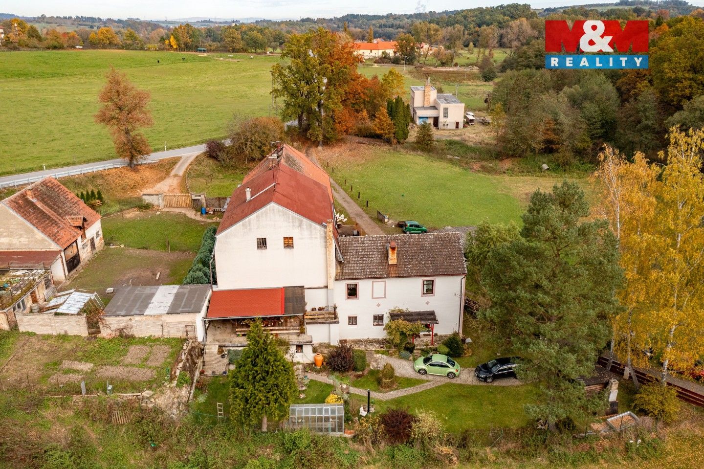 Prodej domu 550 m² - foto 31