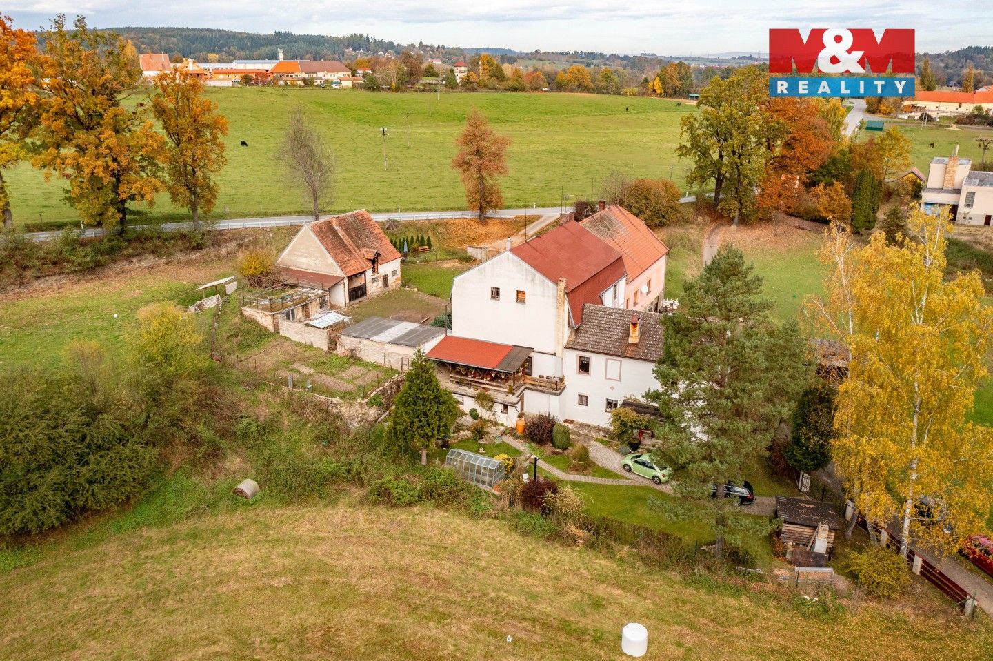 Prodej domu 550 m² - foto 30