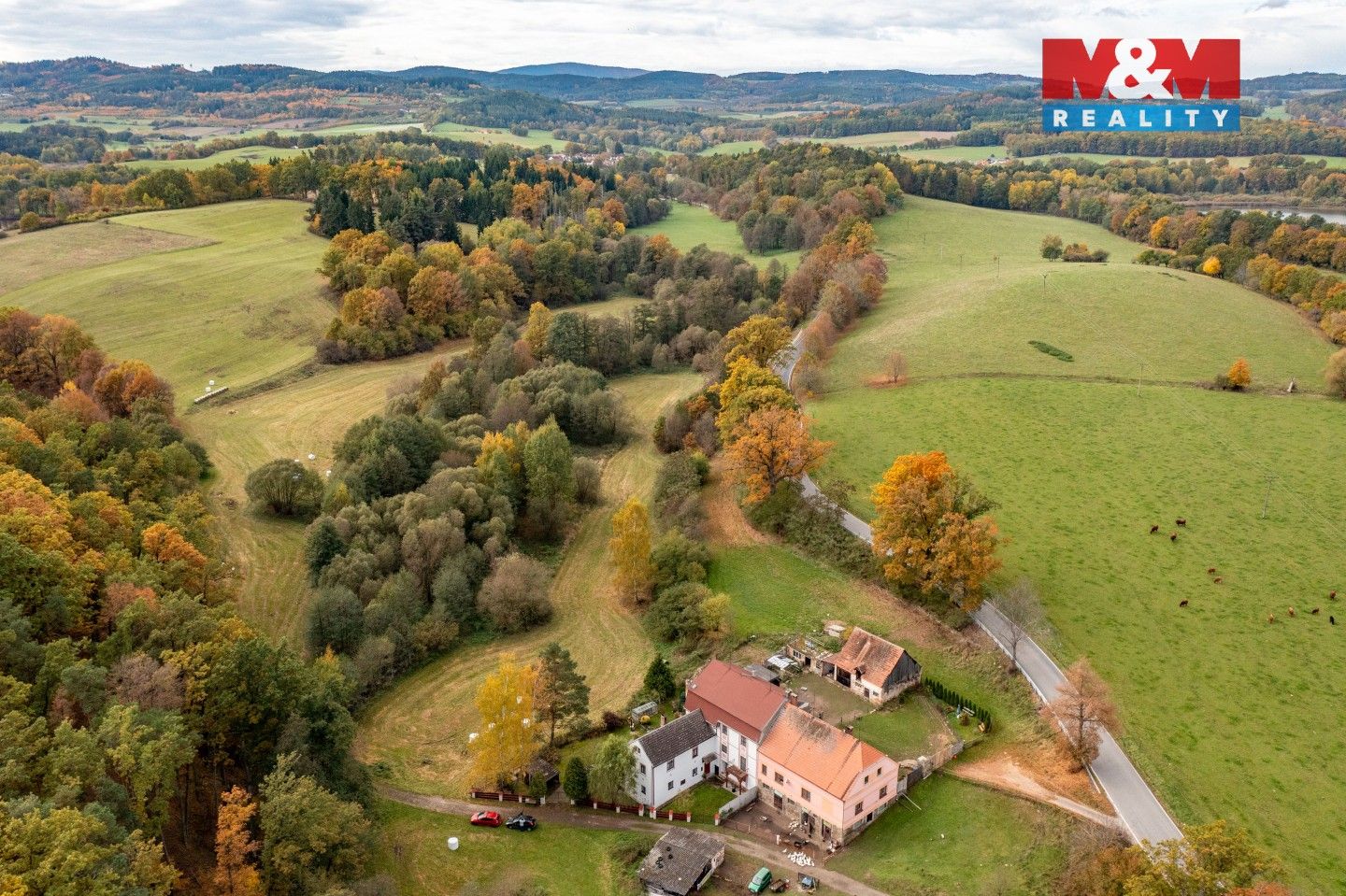 Prodej domu 550 m² - foto 34