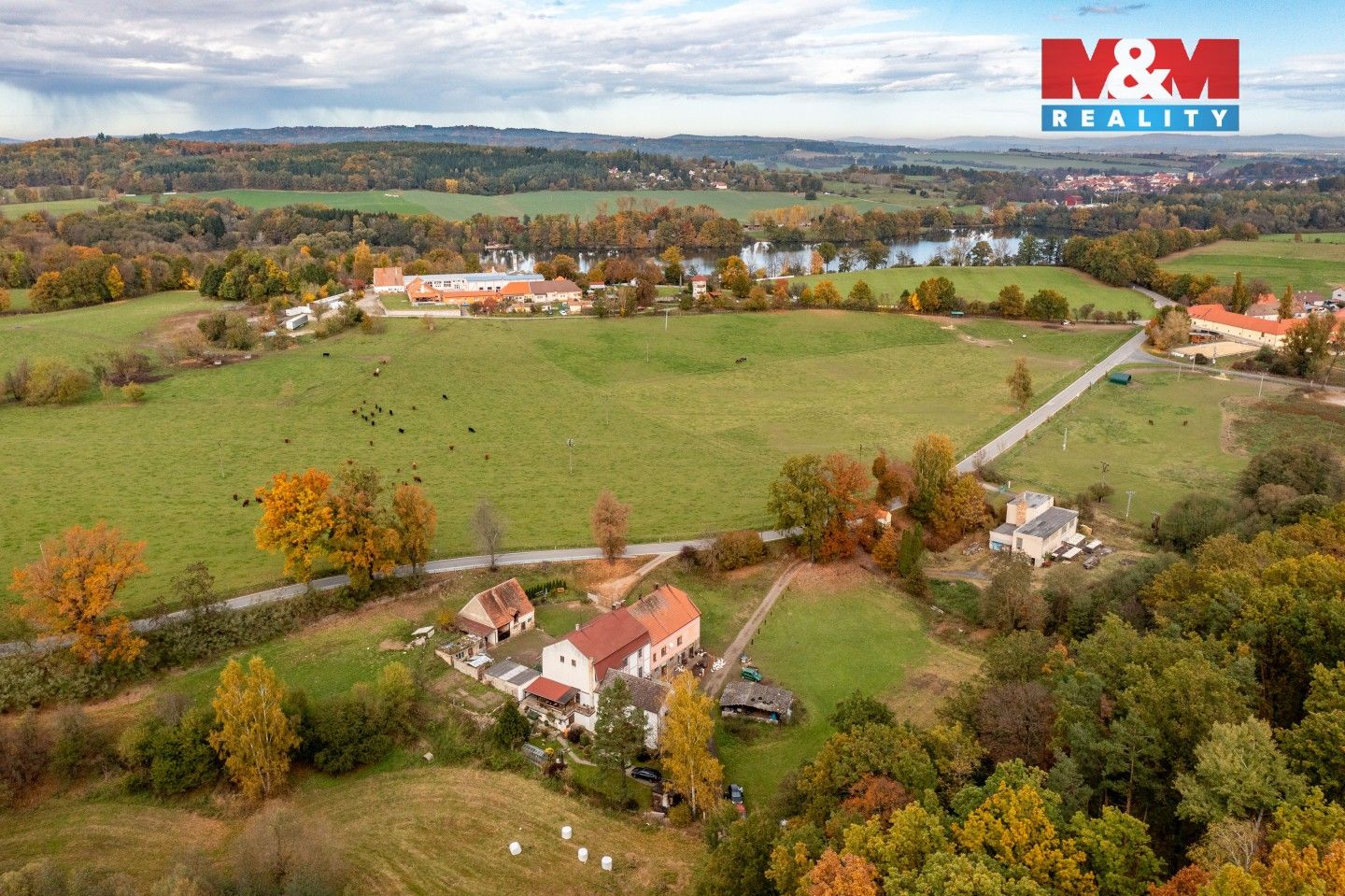 Prodej domu 550 m² - foto 33
