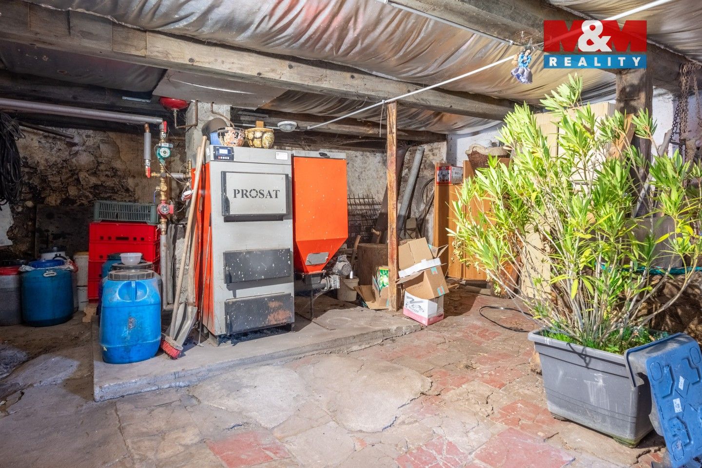 Prodej domu 550 m² - foto 40