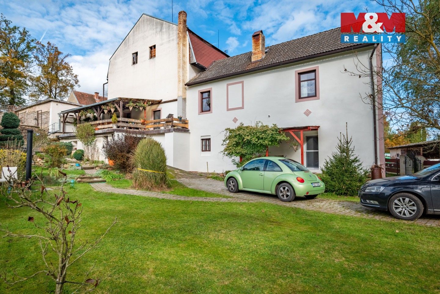 Prodej domu 550 m² - foto 42