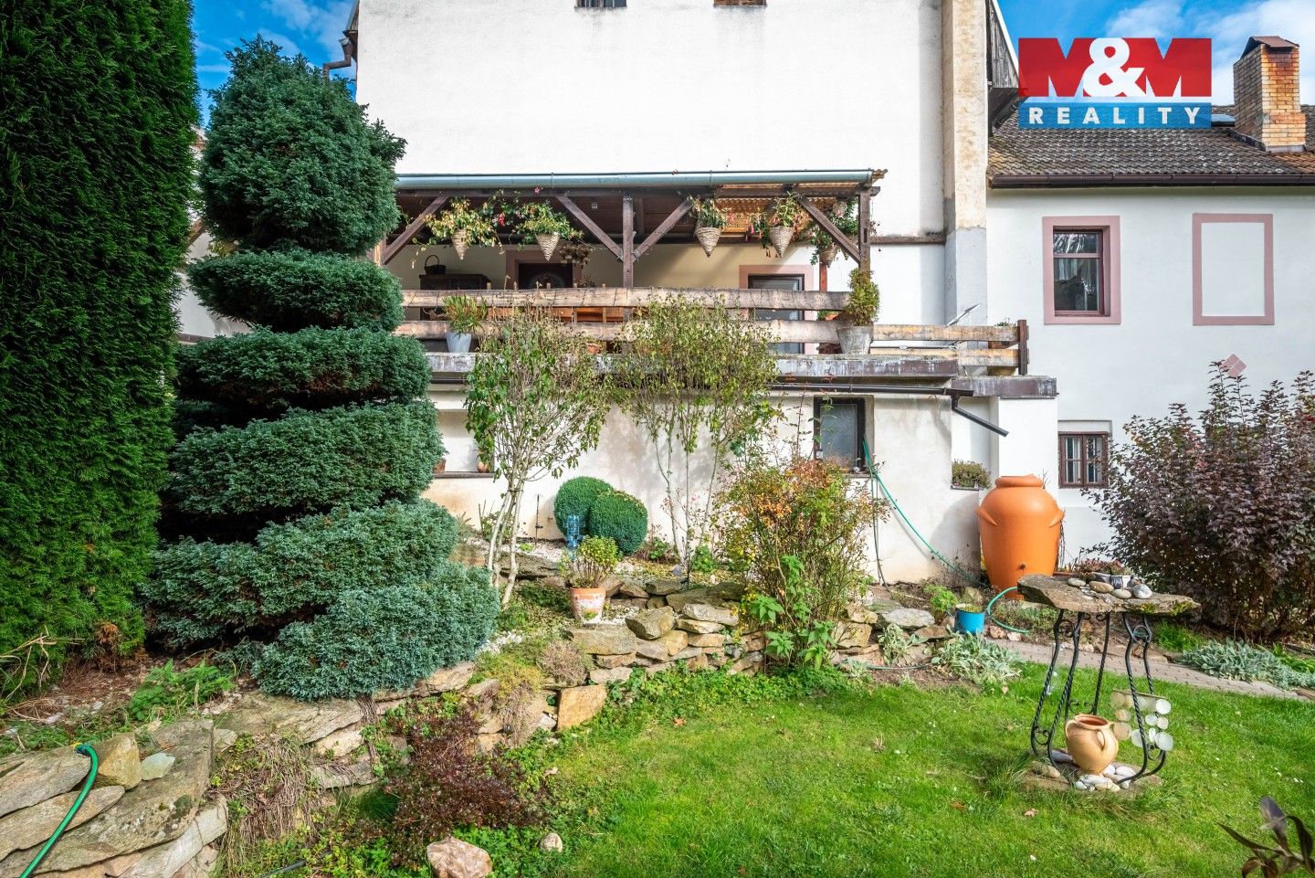Prodej domu 550 m² - foto 44