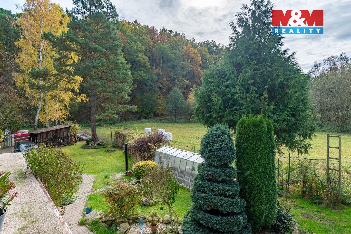 Prodej domu 550 m² - foto 45