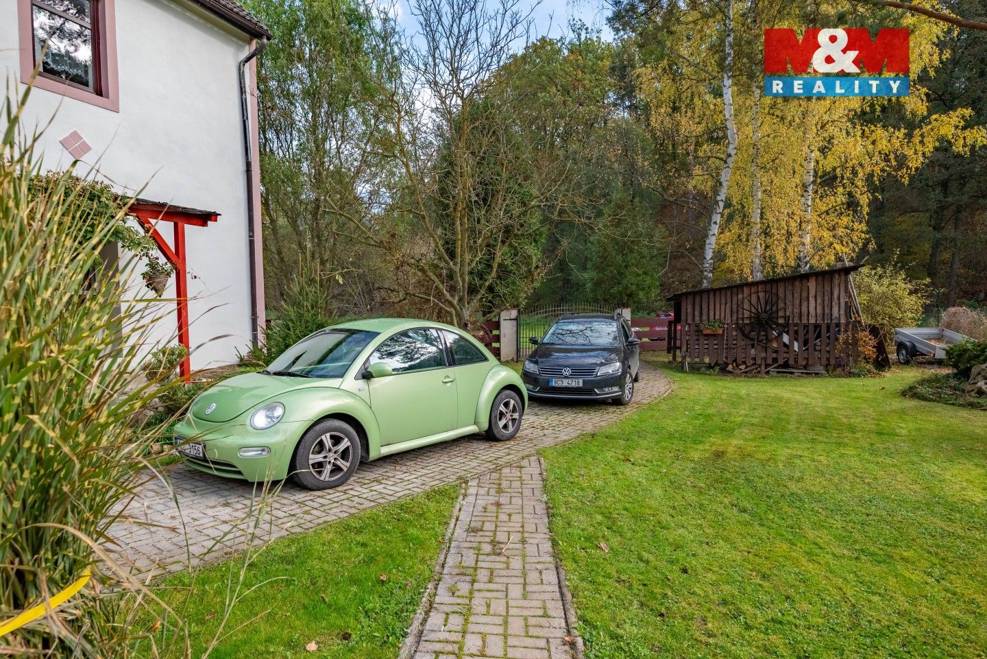 Prodej domu 550 m² - foto 46