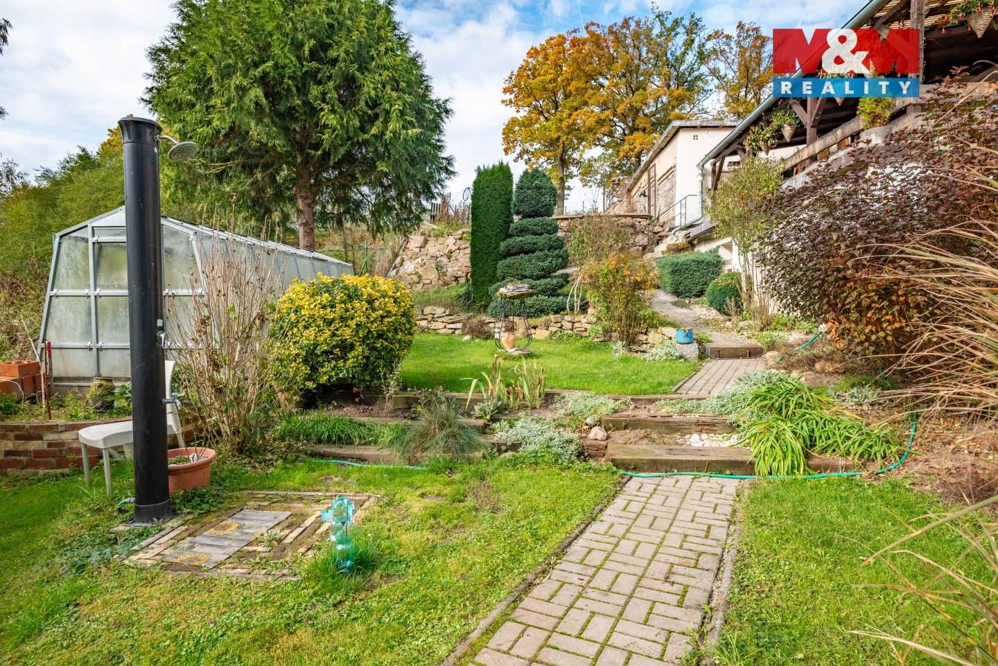 Prodej domu 550 m² - foto 43