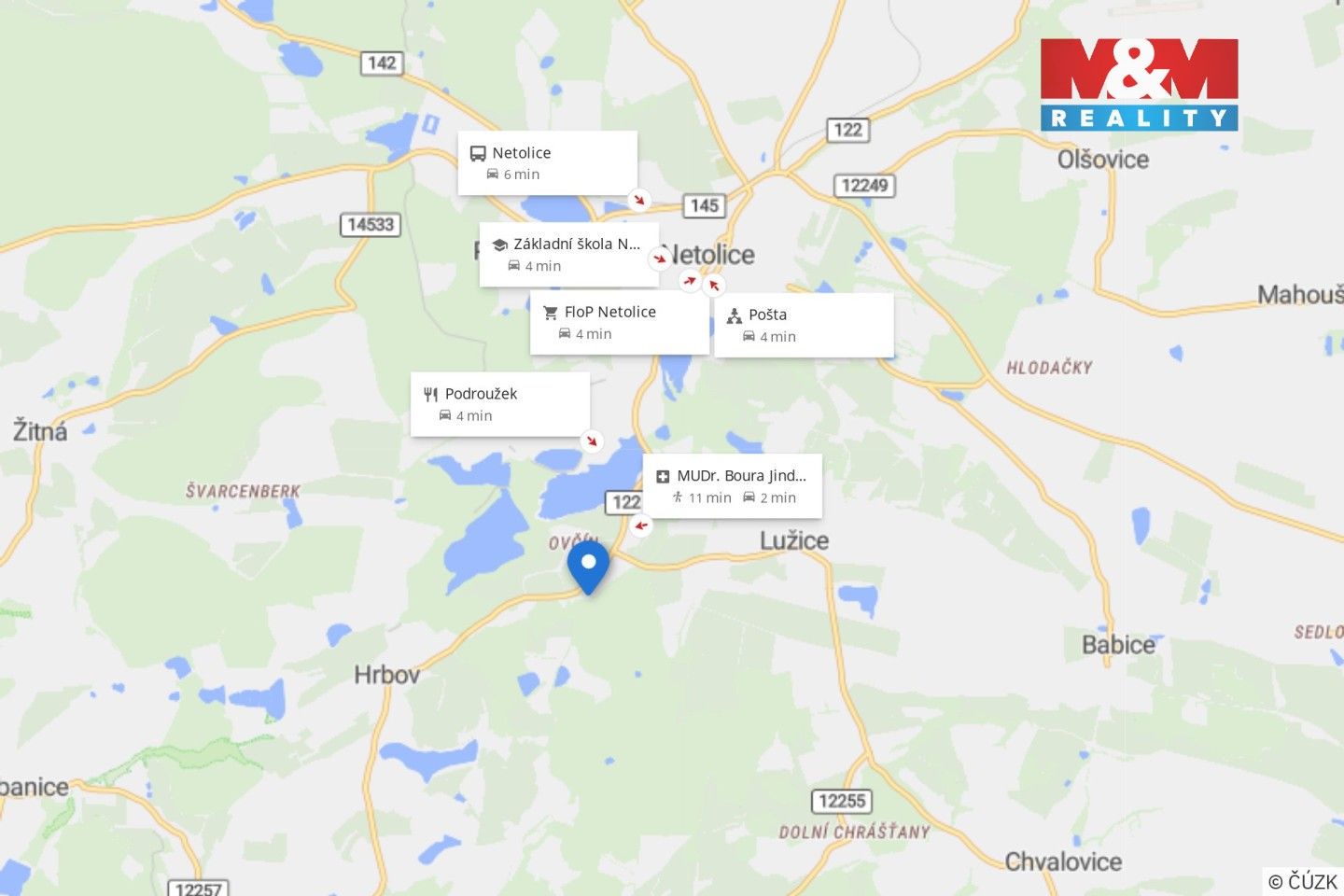 Prodej domu 550 m² - foto 50