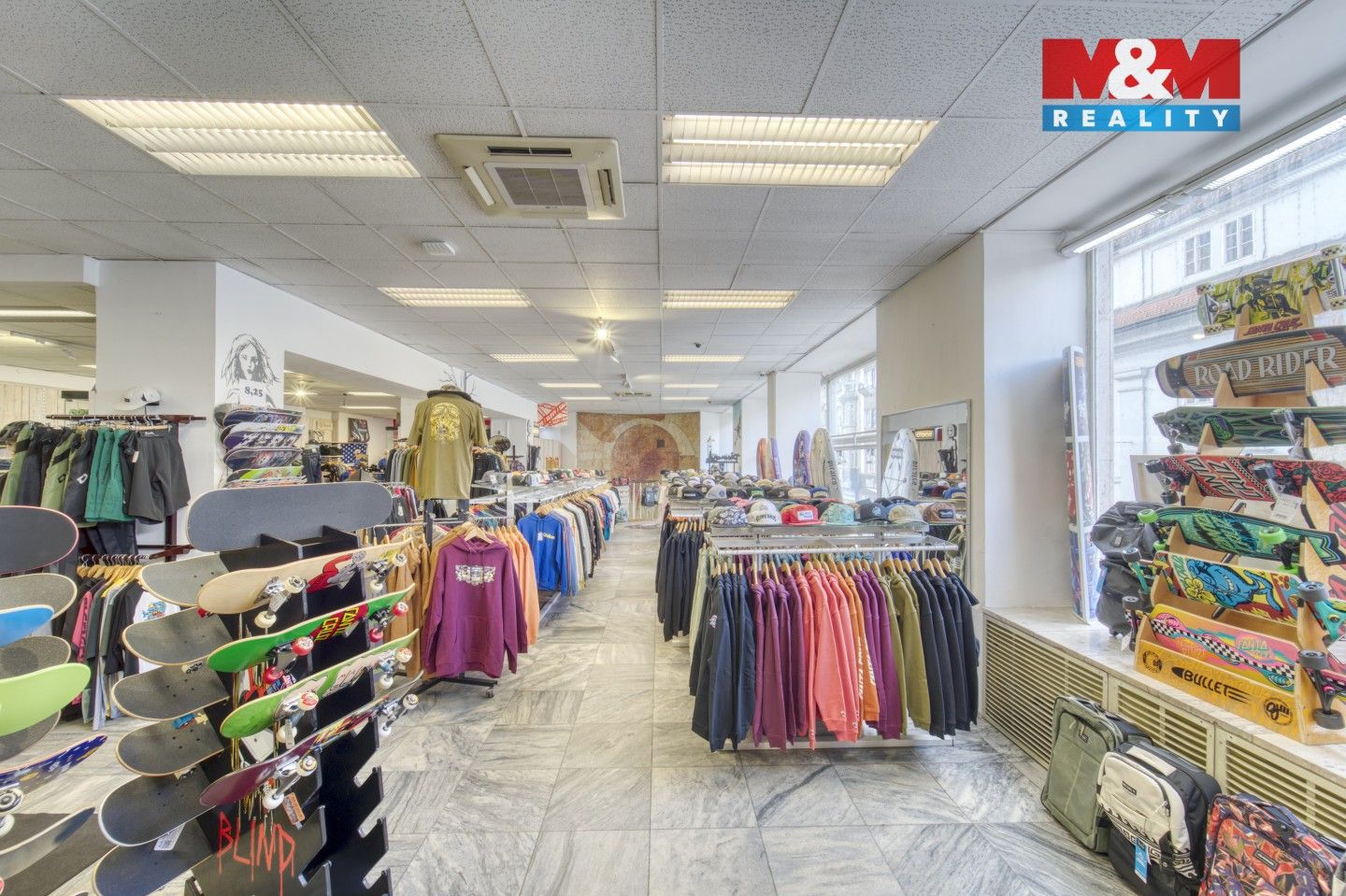 Pronájem komerčního prostoru 598 m² - foto 15