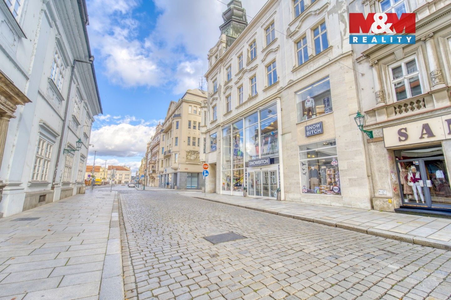 Pronájem komerčního prostoru 598 m² - foto 20