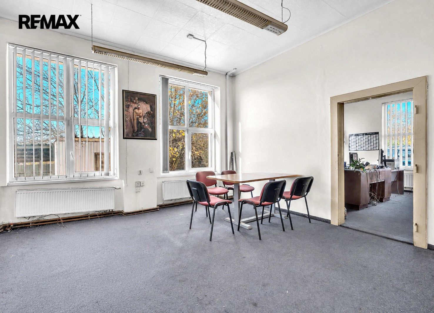 Pronájem komerčního prostoru 2737 m² - foto 15