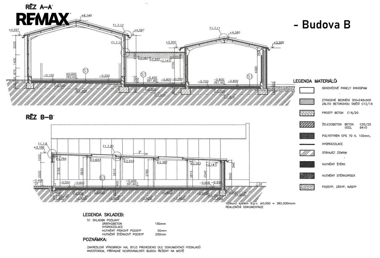 Pronájem komerčního prostoru 2737 m² - foto 19